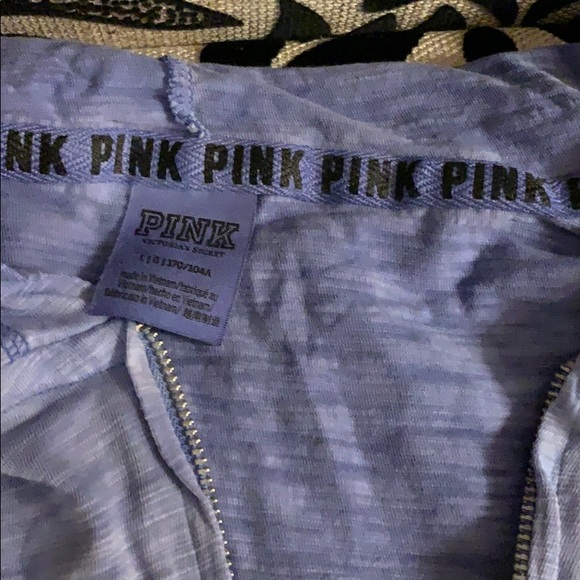 Lightweight perfect full zip - Picture 2 of 3